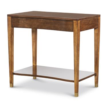 Stockwell Bedside Table