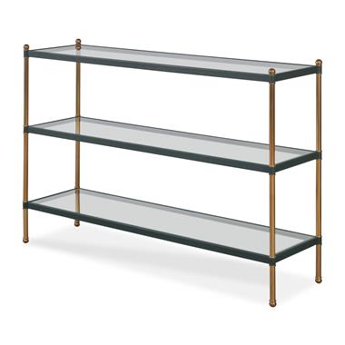 Laurent Green Console