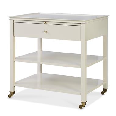 Alexander Bedside Table