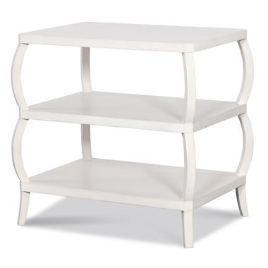 Carlisle Large Side Table