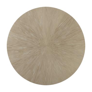 Mansfield 54" Round Dining Table Top