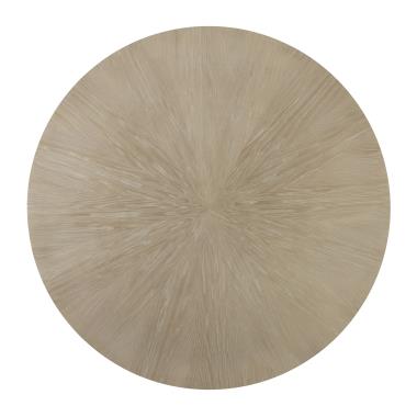 Mansfield 71" Round Dining Table Top