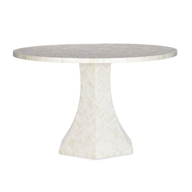 Keenan Bone Dining Table