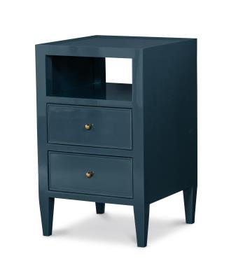 Aster Baltic Small Bedside Table