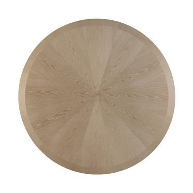 Hanson 60" Round Dining Table Top