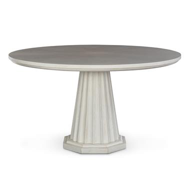 Palma 54" Round Dining Table Top