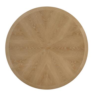 Palma 48" Round Dining Table Top