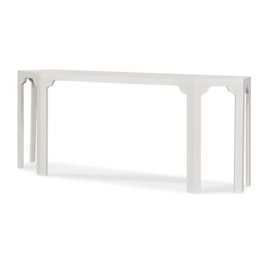 Martin Large Console Table