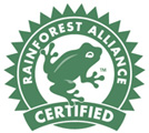 Century Furniture and the Rainforest Alliance