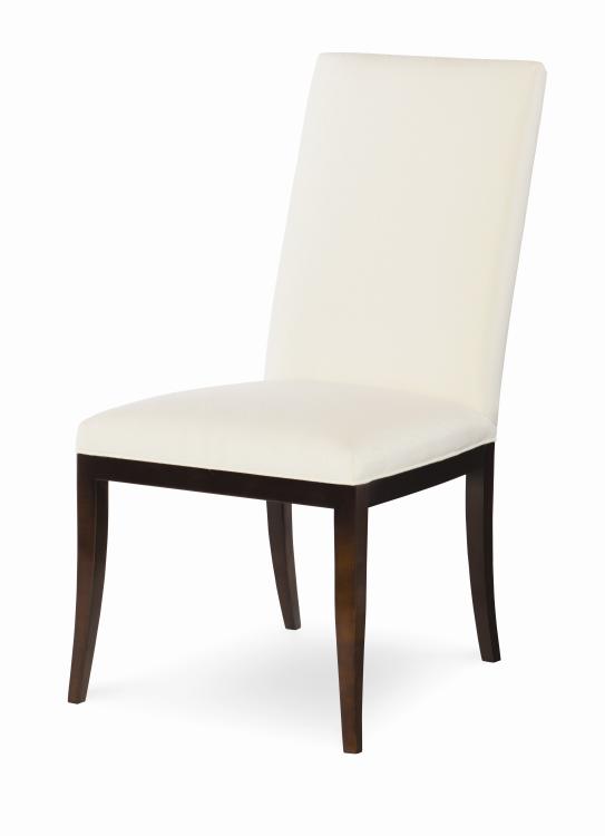 Crosby upholstered sales side chair