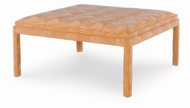 Fulton footstool deals