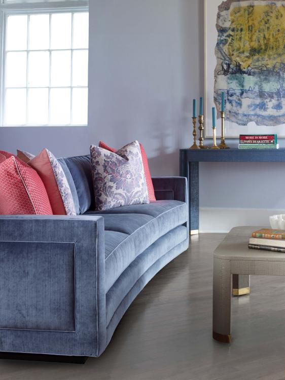 1344 102 Clairee Sofa