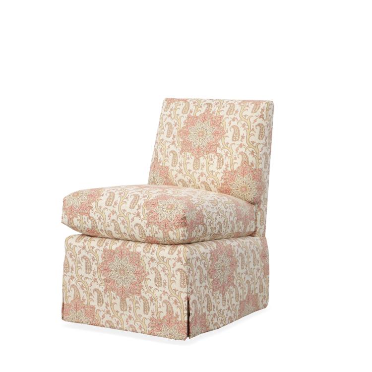 1500 Eton Skirted Chair
