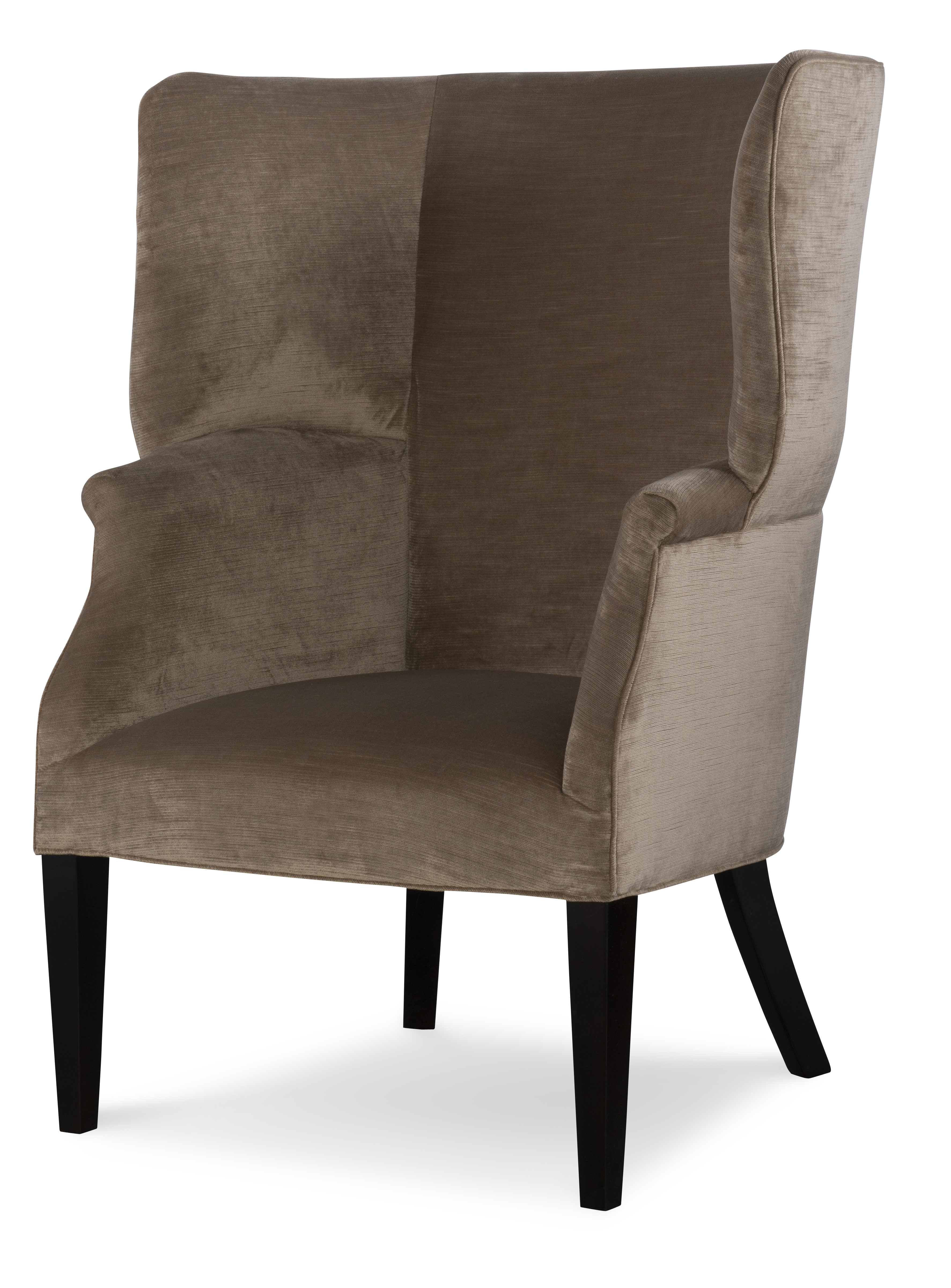 1529 - Andre Wing Chair