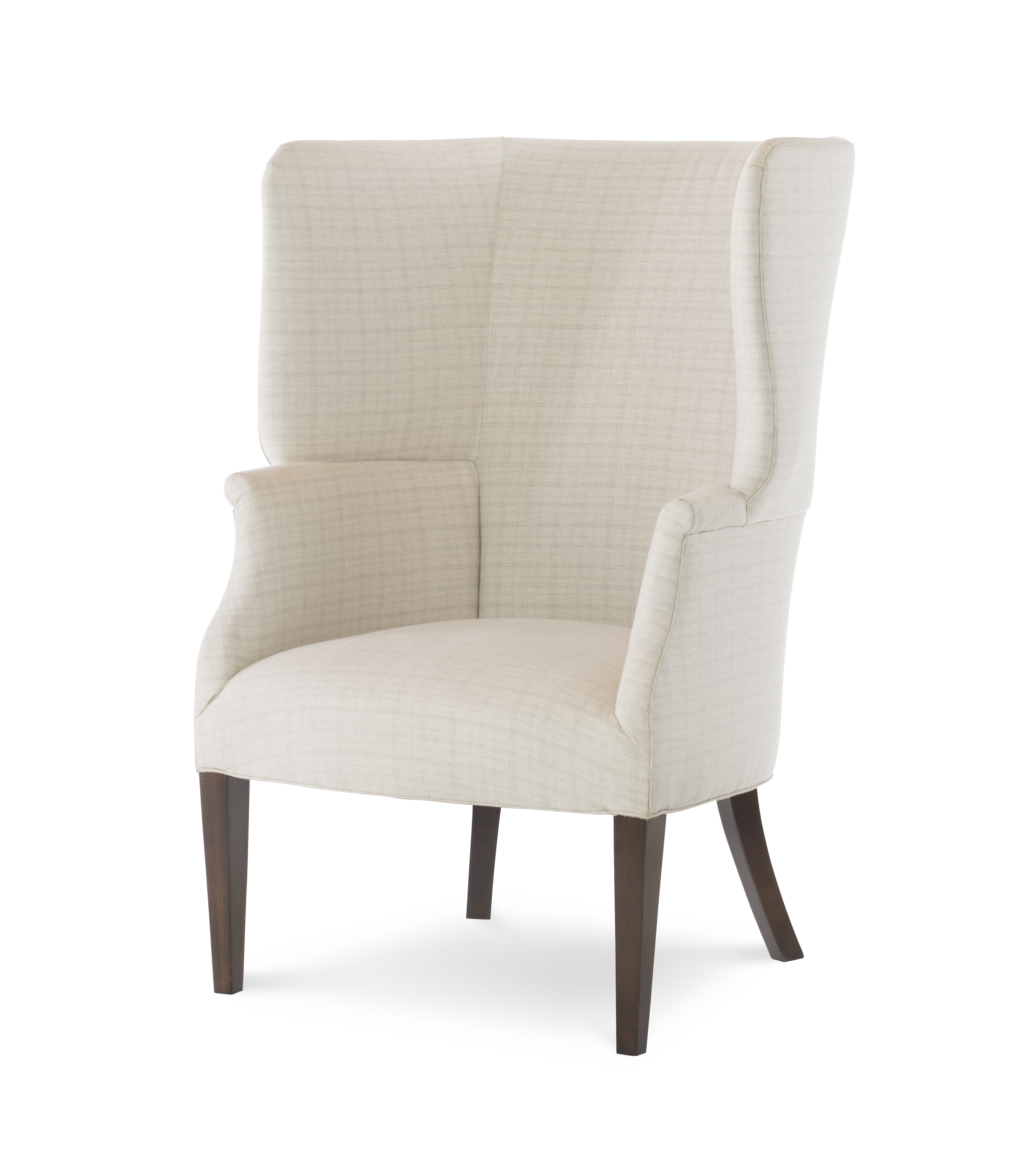 1529 - Andre Wing Chair
