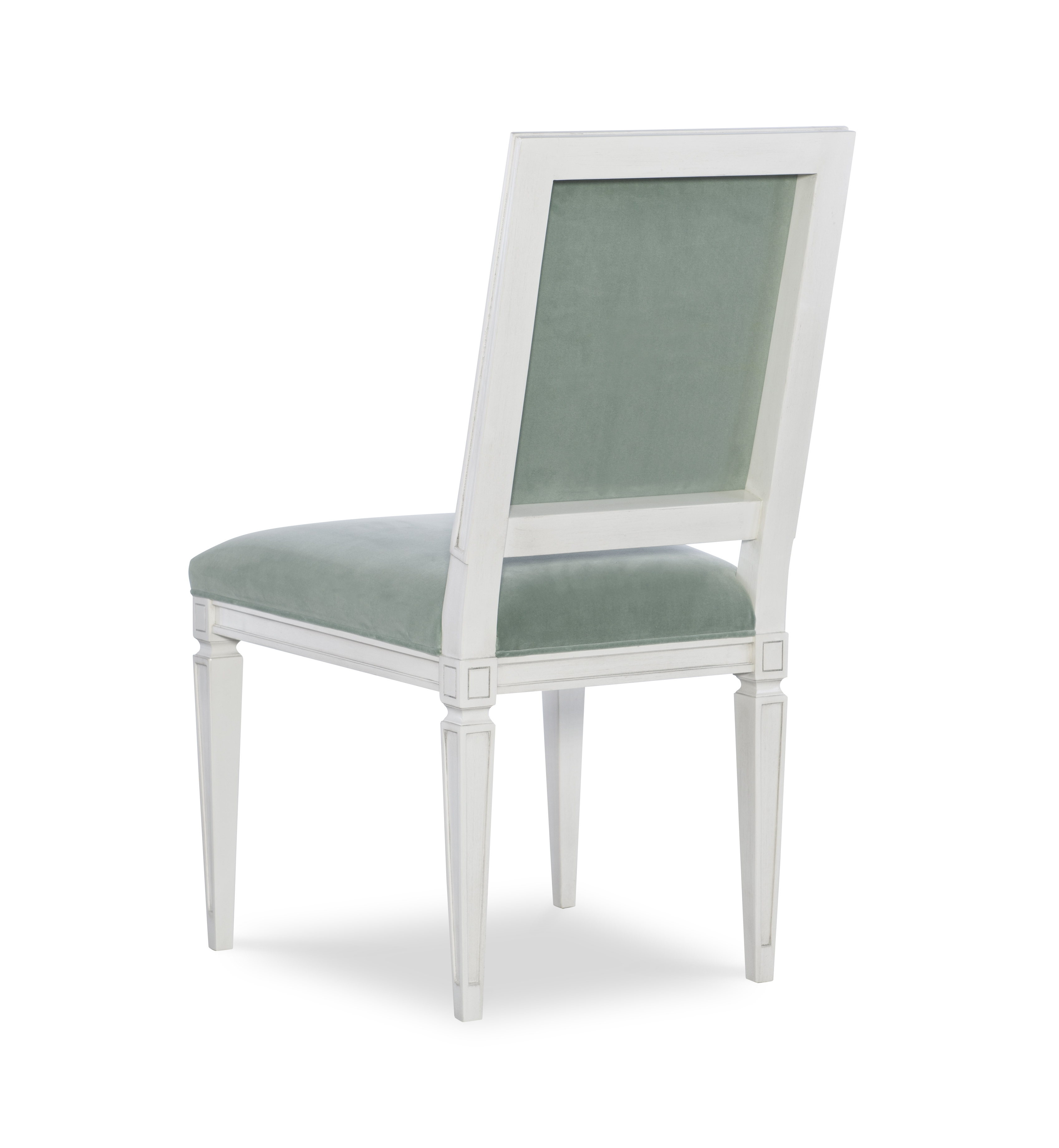 1554SJansen Dining Side Chair
