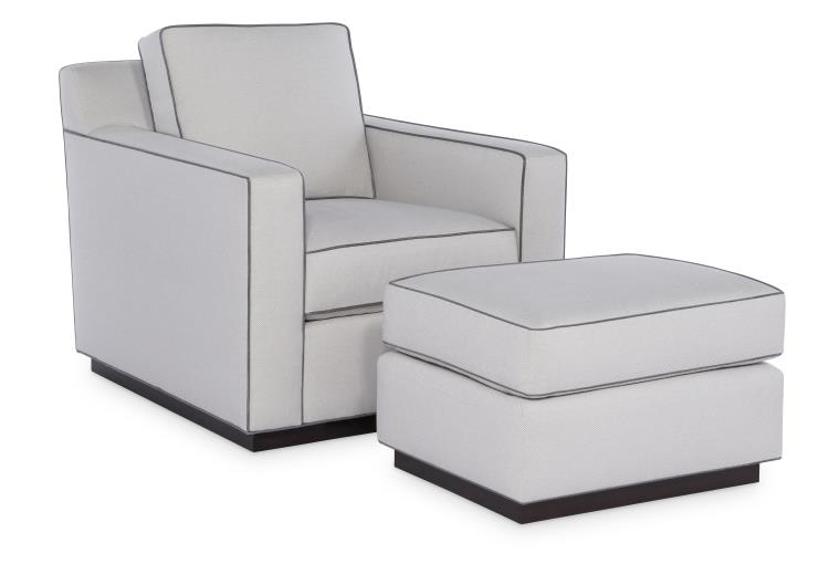 1594 26 Sutton Ottoman