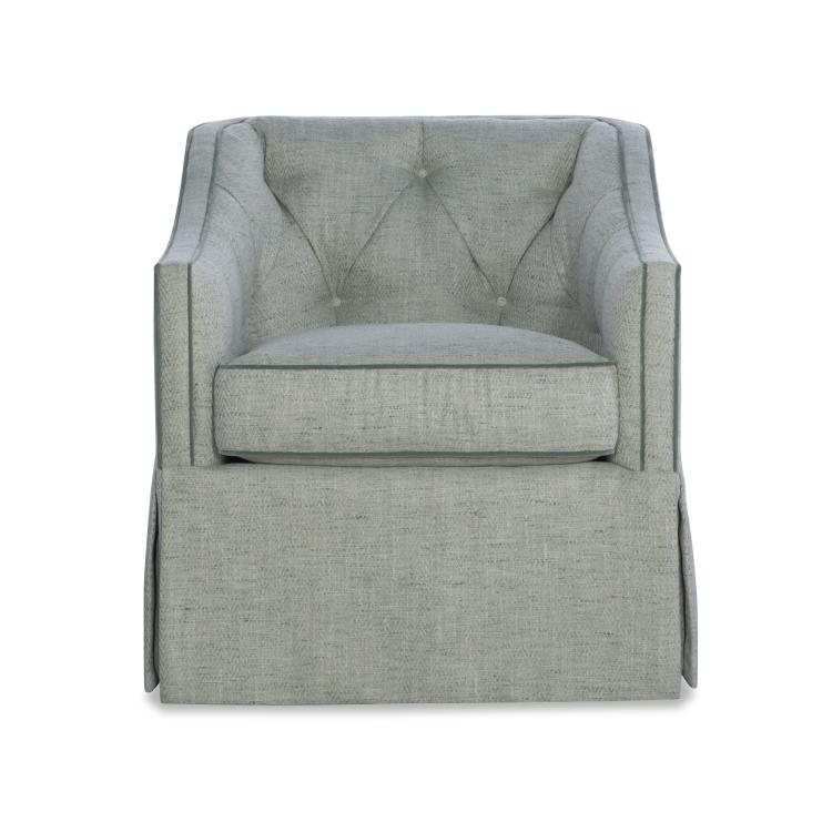 Highland house sales swivel chair
