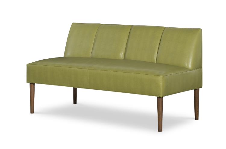 Armless banquette deals