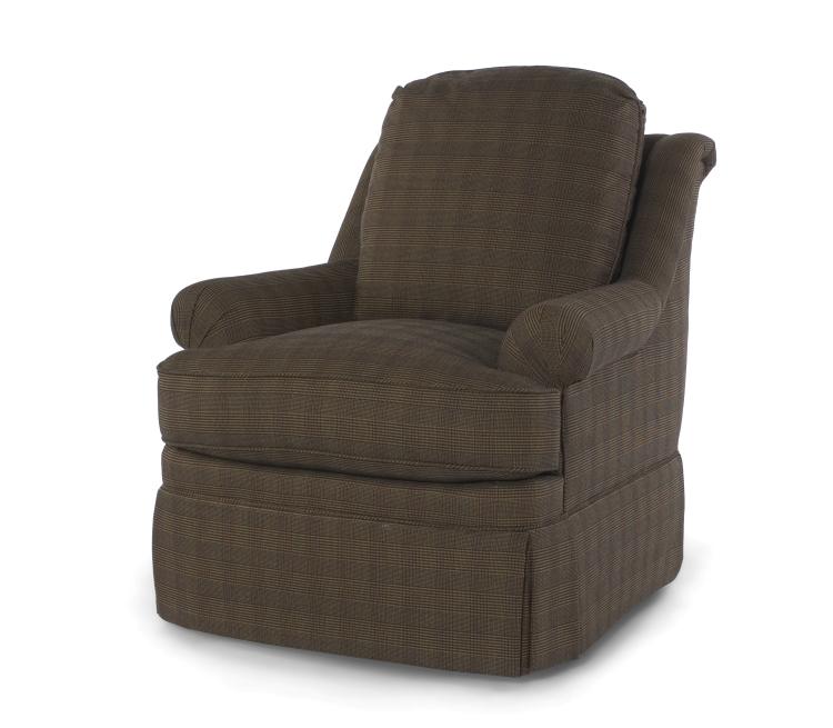 2873Zachary Chair