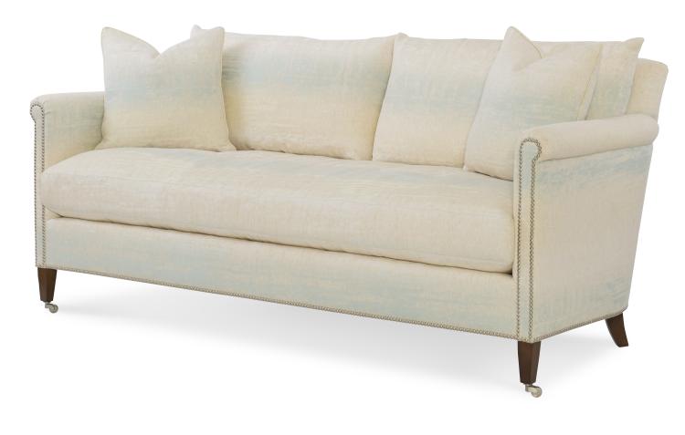 Bb8018 84 Lombard Sofa