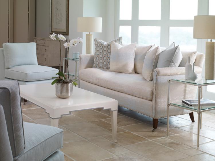 Bb8018 84 Lombard Sofa