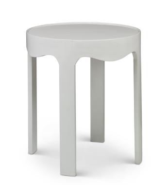 Table with Decoration of a Landscape | Japan (Ryūkyū Islands