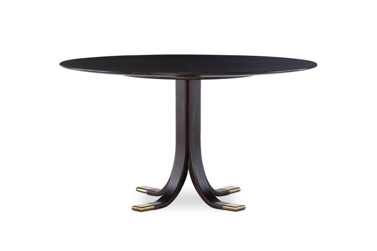 Simon 54 Round Dining Table HIHHH19305